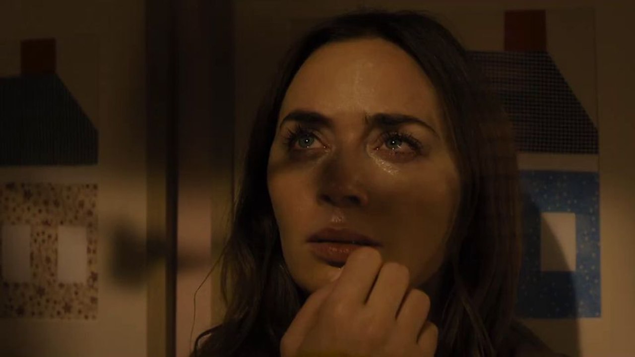 Disclosure Day - Der Tag der Wahrheit Trailer (3) OV