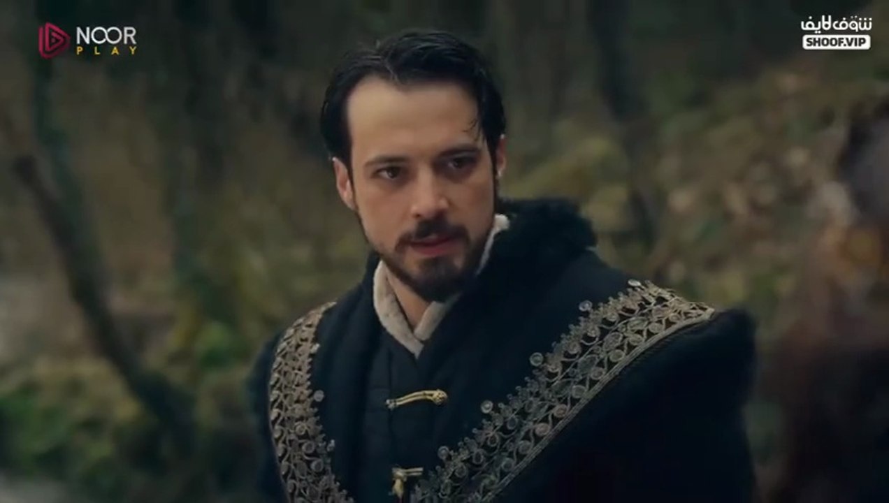 مسلسل المؤسس اورهان الحلقة 18 مترجم