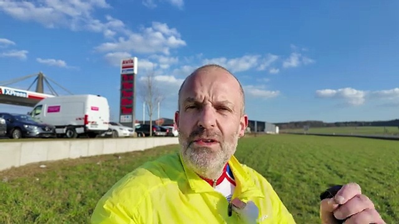 Sprit-Preise EXPLODIEREN So sieht meine Lösung aus!