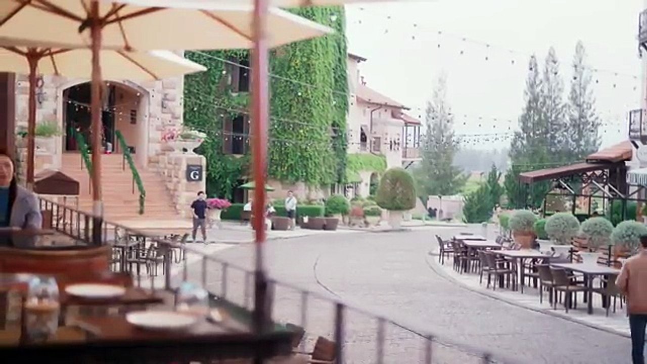 The Secret of Us Episode 1 (ENG SUB) Thai Girl Love Drama