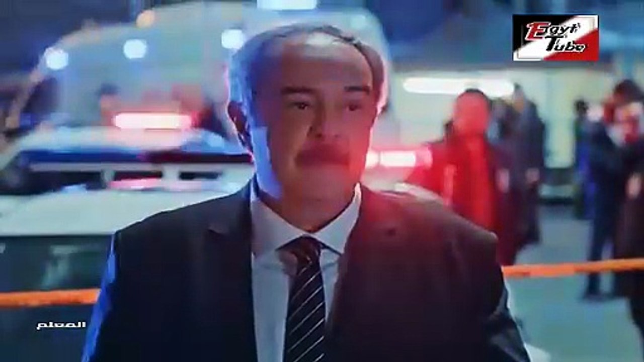 مسلسل المعلم – الحلقة 14 – تركى مدبلج