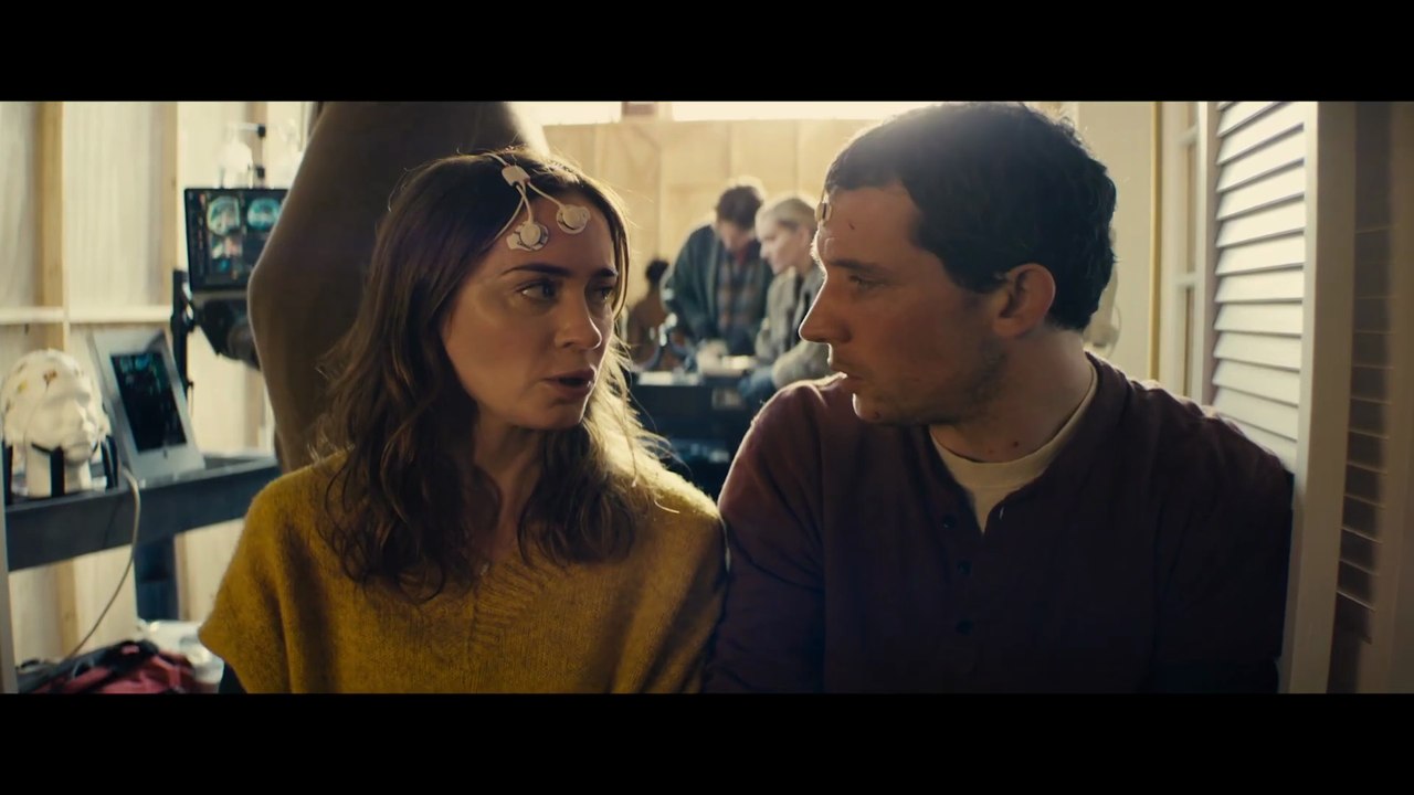 El día de la revelación - Tráiler oficial español