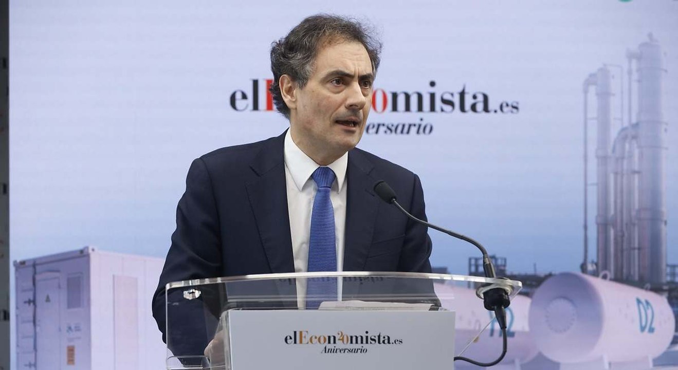 VII Foro Renovables - Saludo de Oliverio Álvarez