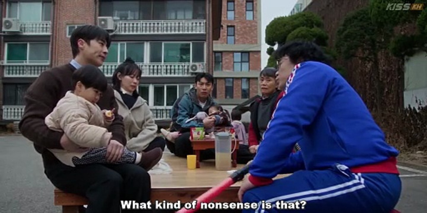 E12 - OU - EngSub