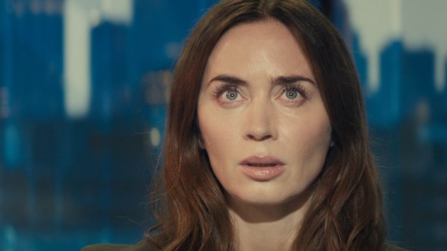 Disclosure Day Bande-annonce VO STFR