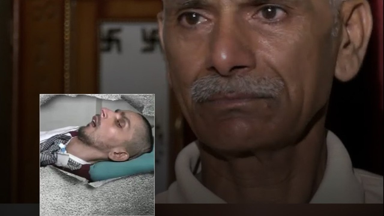 Harish Rana Case: When Parents Had To Ask For Their Son’s Death
