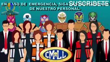 CMLL MARTES POPULARES 03/03/26