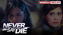 Never Say Die:  A mission success for Joey and the team! (Weekly Recap HD)