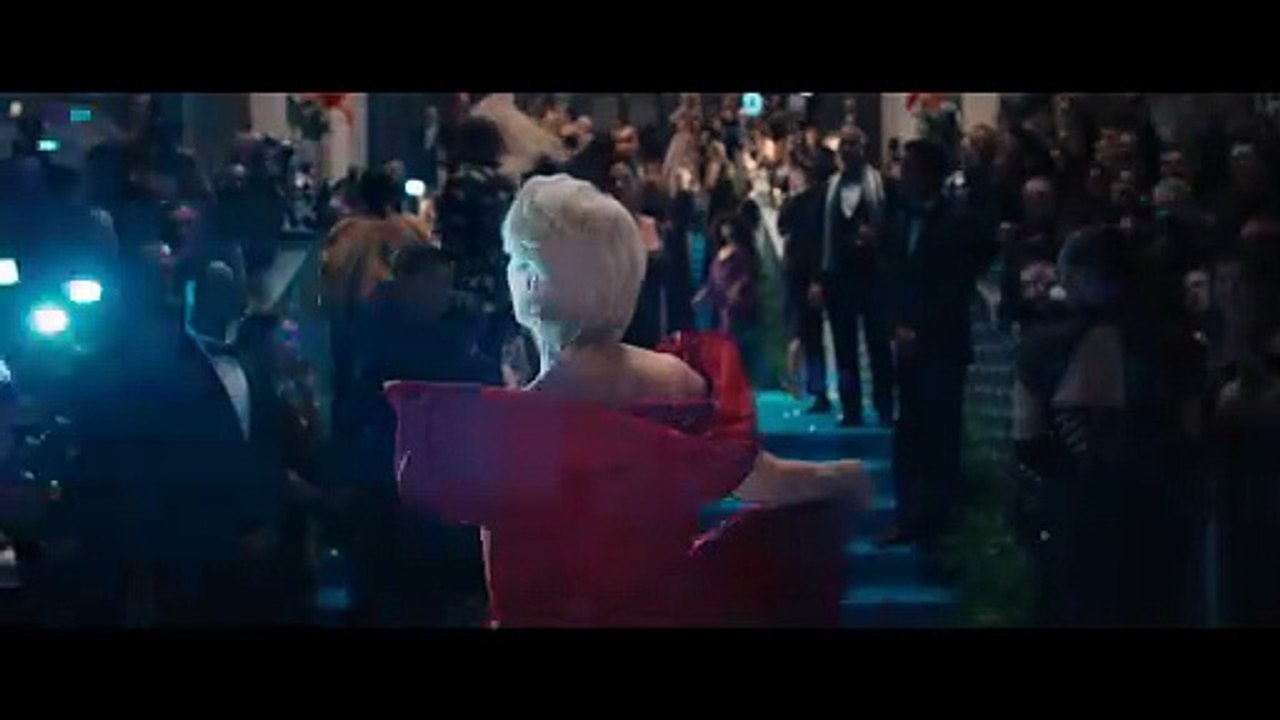 The Devil Wears Prada 2 - Promo Trailer