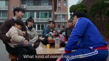 Our universe ep-12eng sub