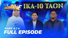 It's Showtime: 'TNT' contender, may sama ng loob sa mga hurado? (March 12, 2026) (Part 4/4)