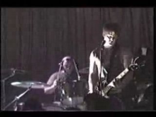 QOTSA - How to Handle a Rope 1999