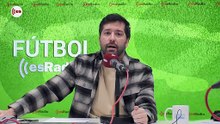 Futbol esRadio: el Madrid vuelve a ser el Madrid ante el City en la Champions