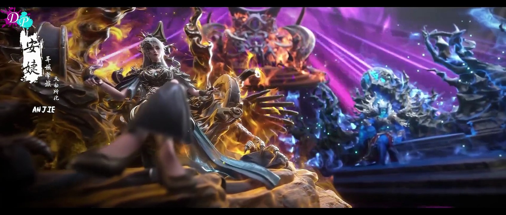 Perfect World Episode 259 Sub Indo