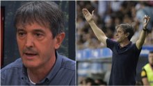 Pacheta: "Los árbitros no pido que acierten... lo exijo"