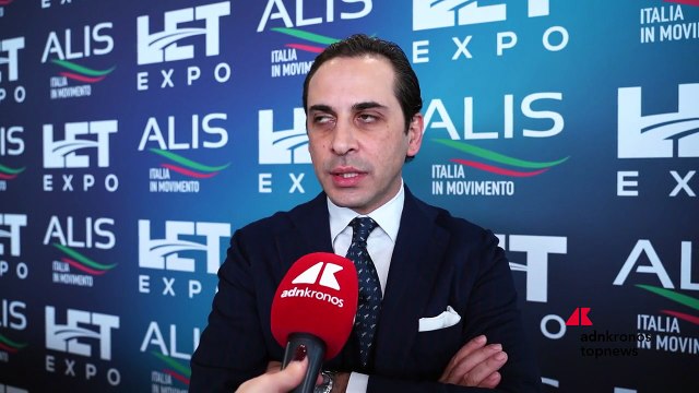 LetExpo, Grimaldi (Alis): “Il nostro impegno sociale aiuta tanti ragazzi nei momenti difficili della vita”