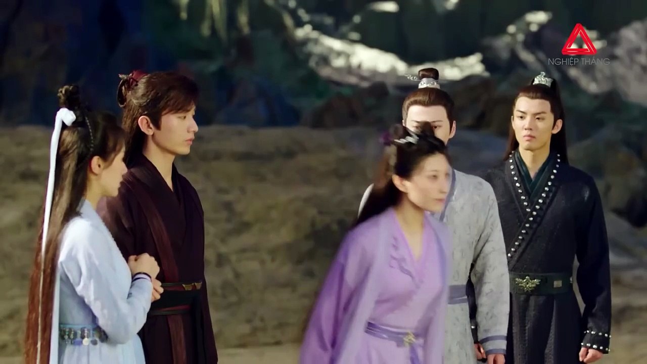 Tập 29 - Lưu Ly Mỹ Nhân Sát (Lồng Tiếng) | Thành Nghị, Viên Băng Nghiên, Lưu Học Nghĩa, Trương Dư Hi, Bạch Chú, Hầu Mộng Dao, Hàn Thừa Vũ, Chu Tử Kiêu, Hà Thịnh Minh.