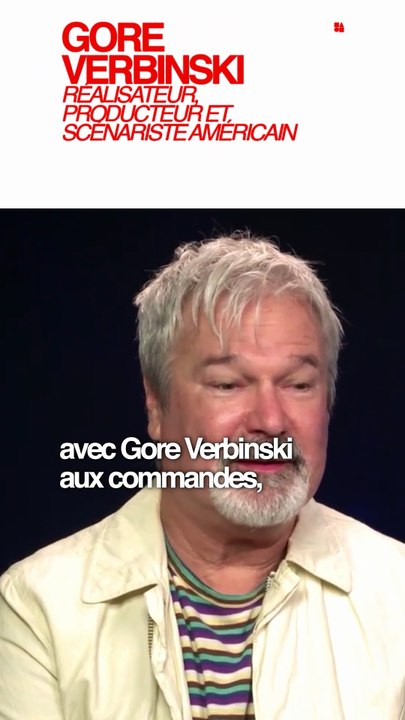 Le réal derrière Jack Sparrow revient avec de l’IA ??