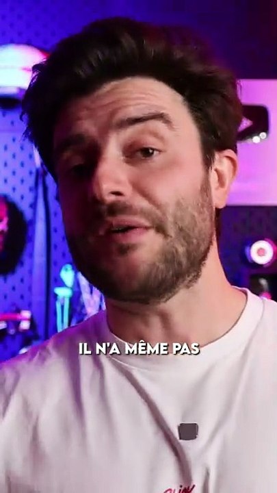 C’est peut être ce jour là que Lewis Hamilton a vraiment perdu son 8ème titre mondial !😨