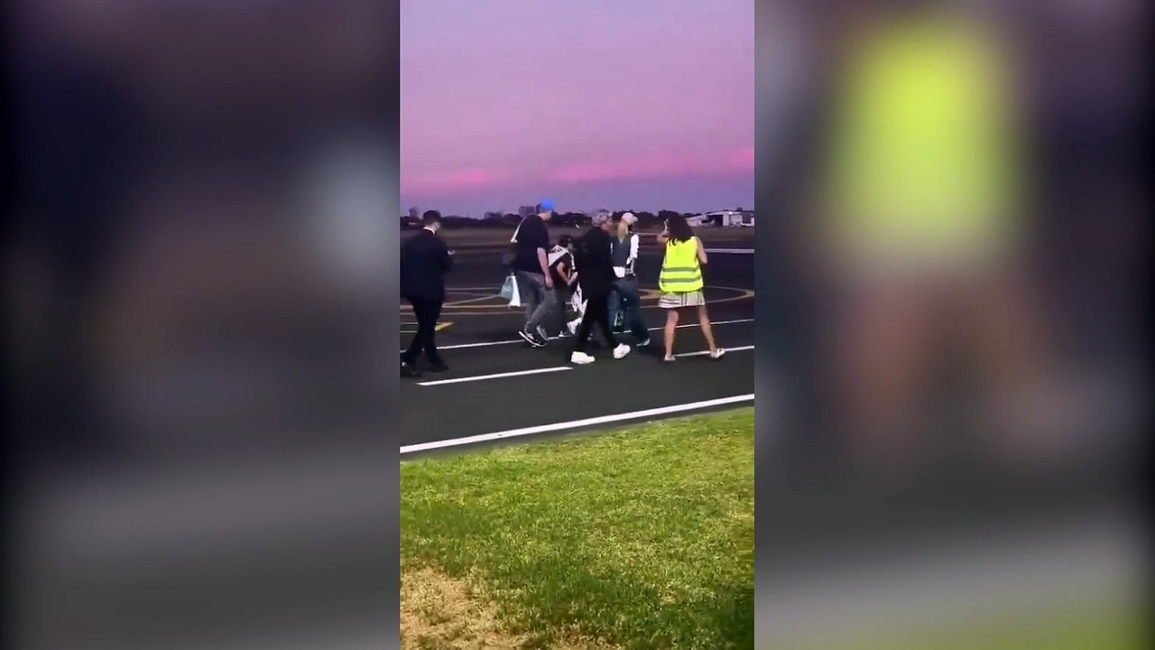 Adorni | JET PRIVADO a Punta del Este