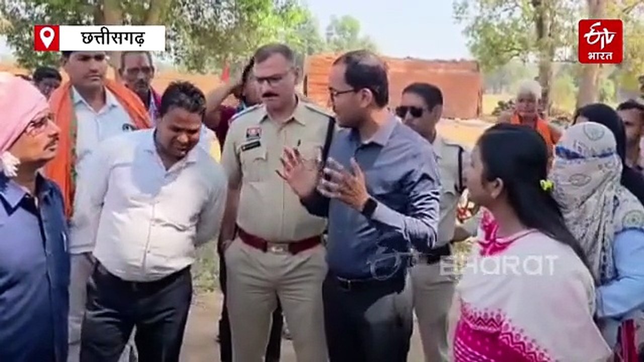 कबीरधाम में गोचर जमीन पर चला सरकार का बुलडोजर, करोड़ों की जमीन हुआ अतिक्रमण मुक्त