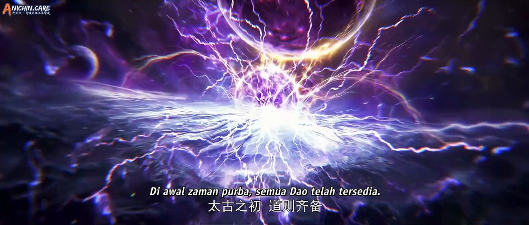 Perfect World Episode 259 Subtitle Indonesia