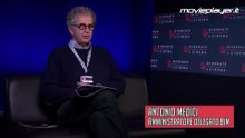 Giornate di Cinema 2019: intervista ad Antonio Medici di BIM