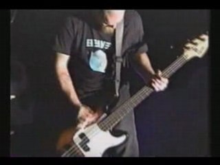 QOTSA - Rickshaw Detroit 1999