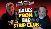 Tales From The Strip Club