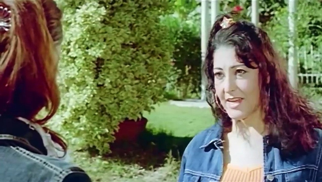 HD فيلم (  حبك نار  ) - مصطفى قمر - مشاهدة افلا...