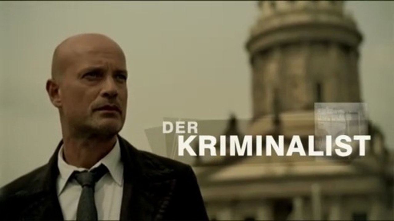 Der Kriminalist -45- Ohnmacht