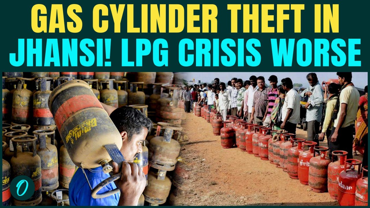 LPG Crisis: Strait of Hormuz Open, Yet LPG Crisis in India? Prices Will Shock You