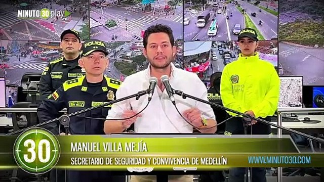 Detalles de la captura del ciudadano estadounidense que fue pillado con menor de 14 años en un Airbnb en Medellín