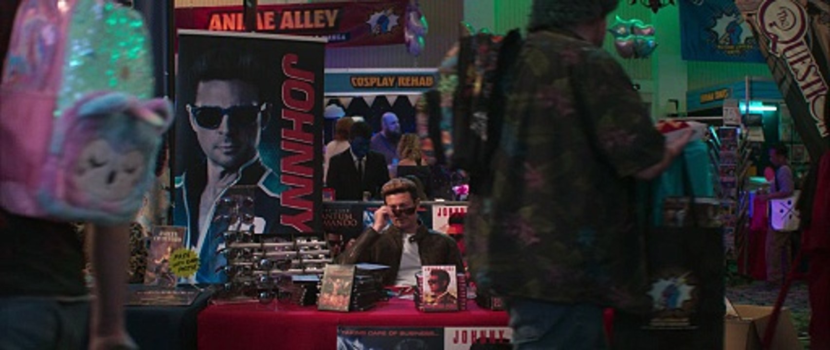 Mortal Kobat 2 - Trailer 6 1920x804