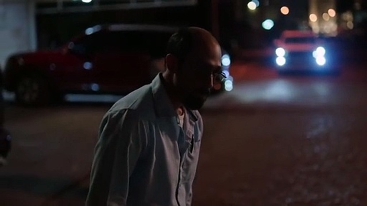 مسلسل سكنهم مساكنهم الحلقة 5 الخامسة