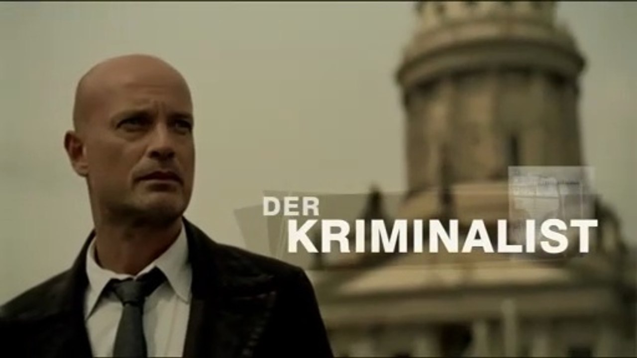 Der Kriminalist -46- Des Königs Schwert