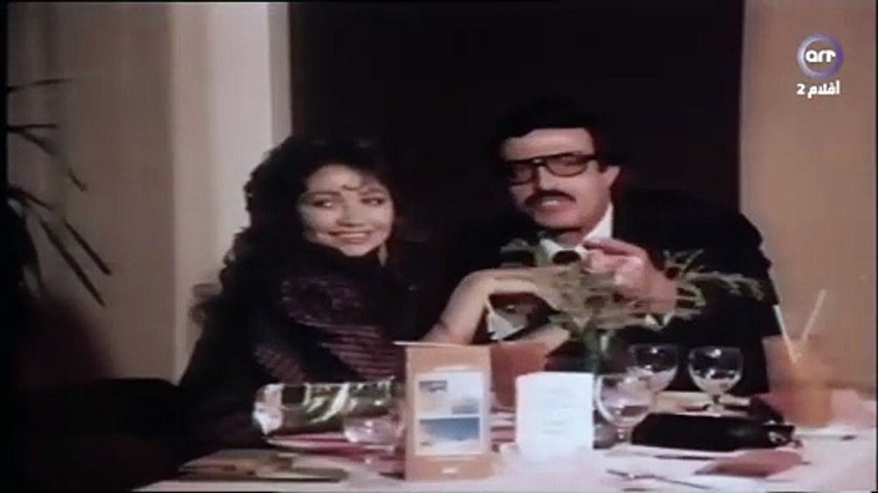 HD فيلم (  سمورة والبنت القمورة  ) - سمير غانم...