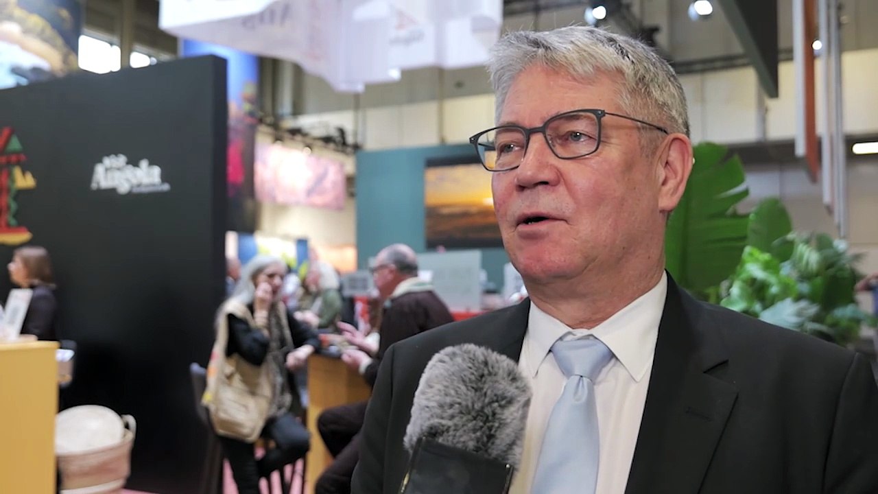 Der Deutsche Reiseverband über die Reiselage aufgrund des Nahost Konfliktes