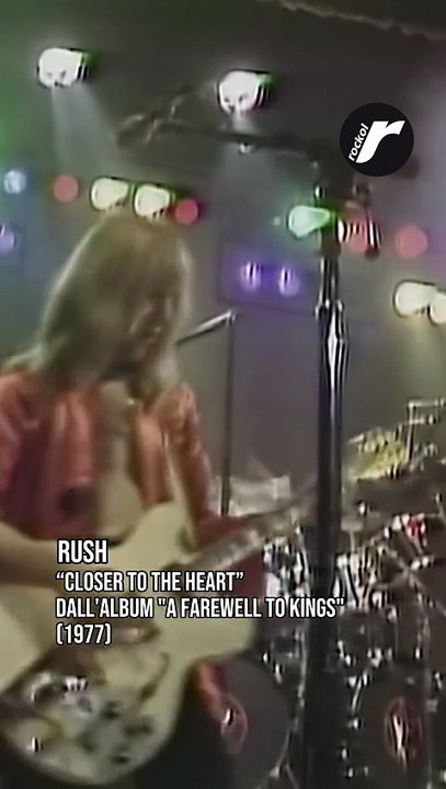 I 5 migliori brani prog rock - che durano meno di 3 minuti