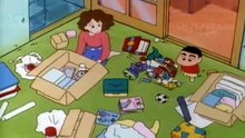 Shinchan season 1 episode 6 in hindi shinchan in hindi