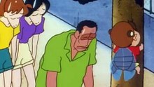 Shinchan season 1 episode 7 in hindi shinchan in hindi