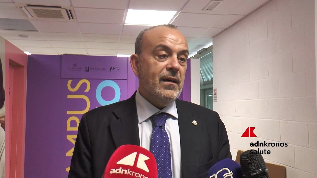 Università: Aurigemma (Regione Lazio), 'con Campus visivo occhiali gratuiti per studenti Tor Vergata'