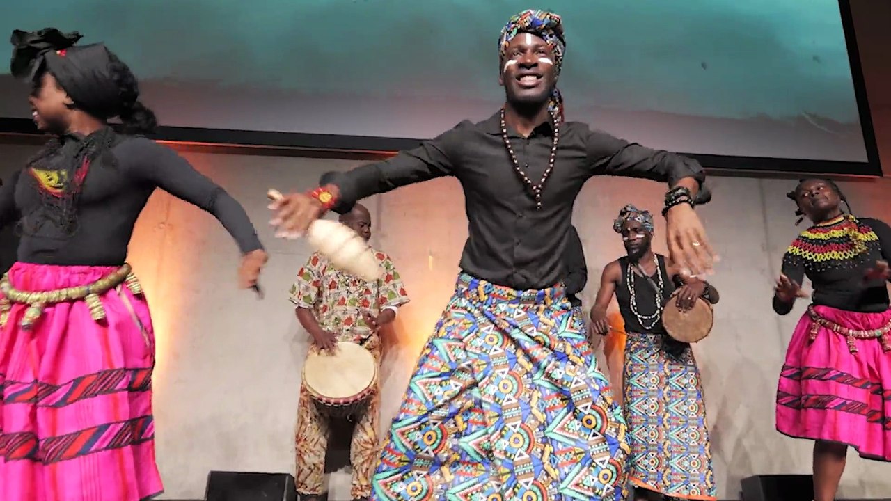 Das sagen deutsche Tourismusexperten zum Durchstarterland Angola