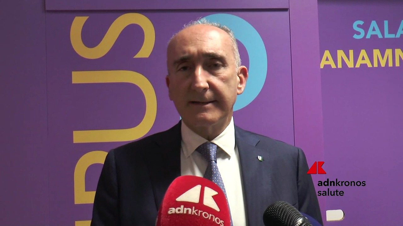 Università: Levialdi Ghiron, 'mille studenti coinvolti nelle visite oculistiche gratuite di Campus Visivo'