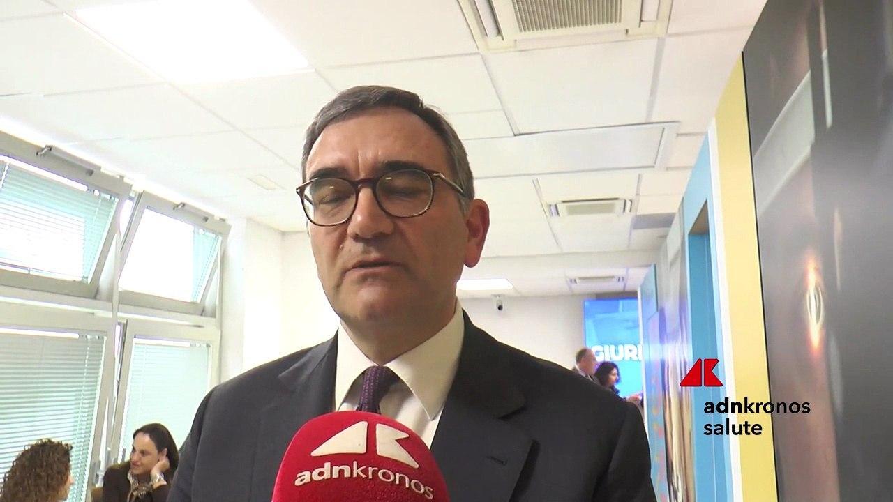 Università: Nucci (Tor Vergata), 'con Campus visivo studenti più sereni'