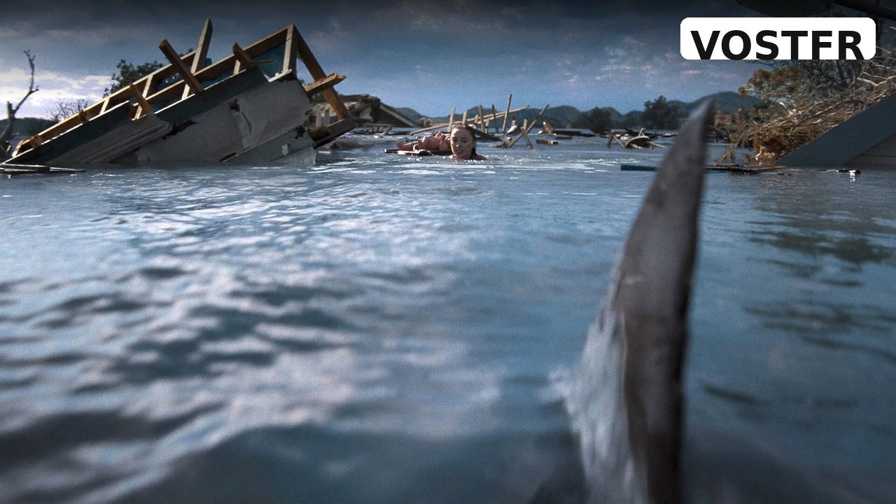 Bande-annonce Thrash (2026) VOSTFR