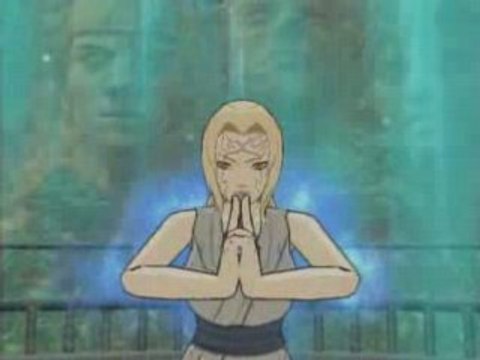 Naruto Shippuuden Gekito Ninja Taisen EX 2