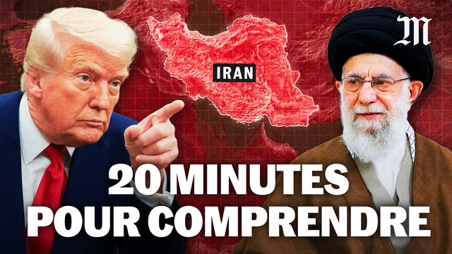 Guerre en Iran : comment Donald Trump a brisé cinquante années de retenue américaine