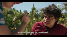 Tráiler oficial de ONE PIECE: Temporada 2 en Netflix