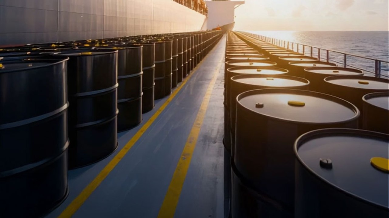 होर्मुज तनाव के बीच सरकार ने दिया भरोसा, भारत में तेल, गैस और एलपीजी की सप्लाई पूरी तरह सुरक्षित